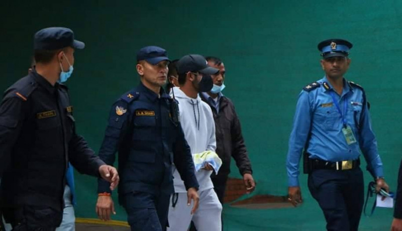 सन्दीप लामिछानेलाई थप दुई दिन हिरासतमा राख्न अदालतको अनुमति 